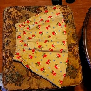 3 Beautiful Hollister Skirts